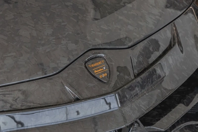 LAMBORGHINI URUS S | MANSORY VENATUS S KIT | 1 OF 9 | FULLY LOADED | FULL CARBON | 2023-6