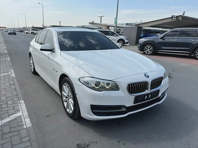 BMW 528i-0