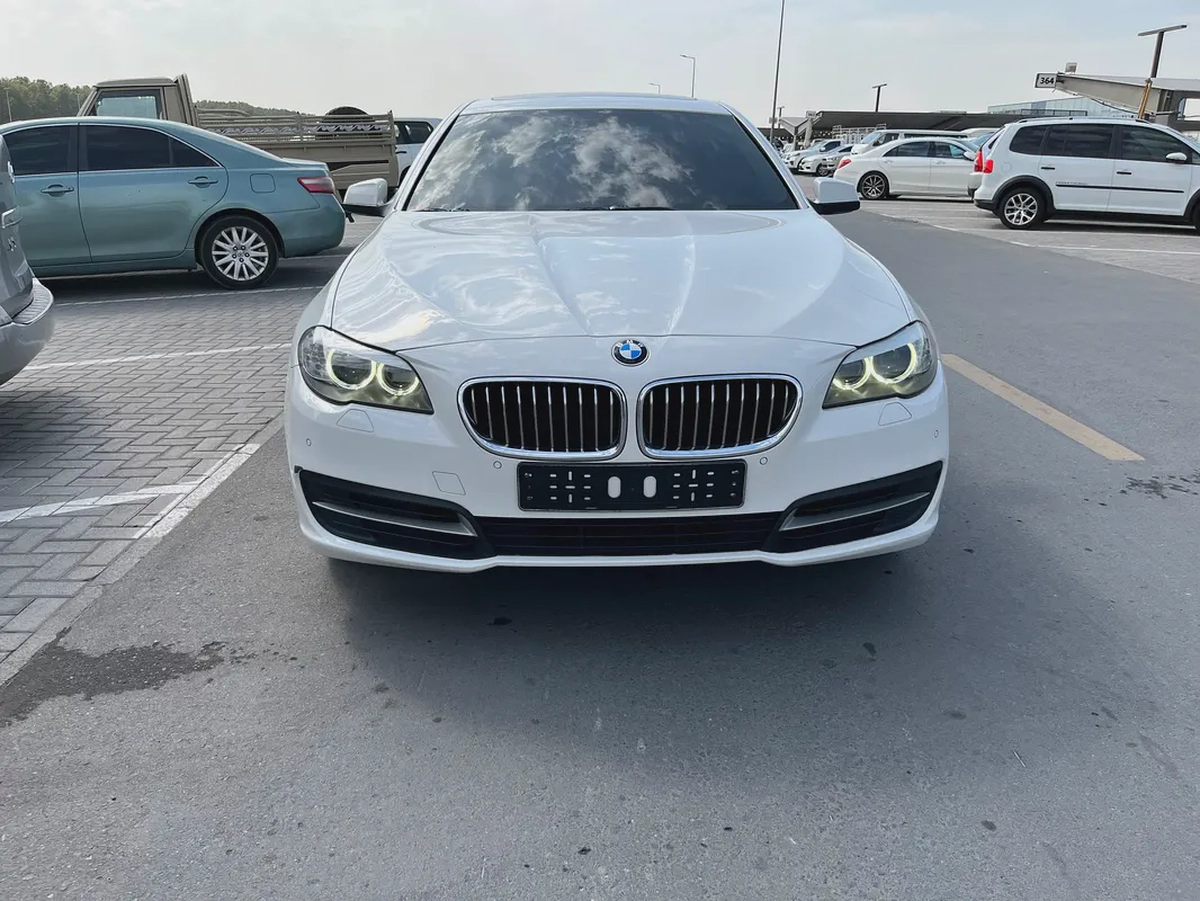 BMW 528i-1-1