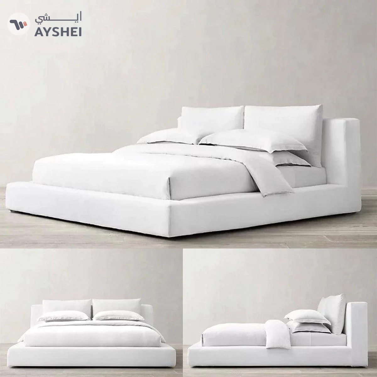 Lyka Bed-4-4