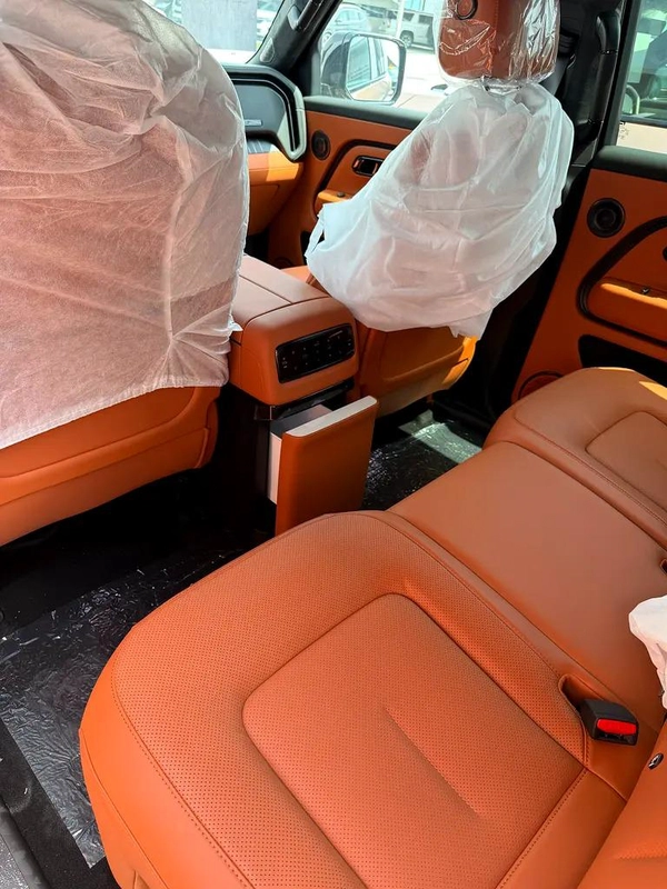 Rox Adamas First-Class 2026 Chinese Specs