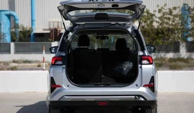 Toyota Veloz GX 1.5L FULL OPTION-13