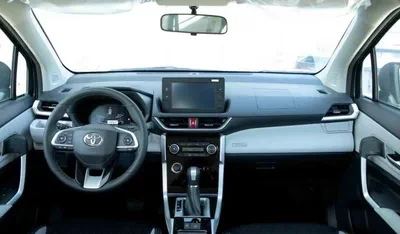 Toyota Veloz GX 1.5L FULL OPTION-15