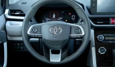 Toyota Veloz GX 1.5L FULL OPTION-16
