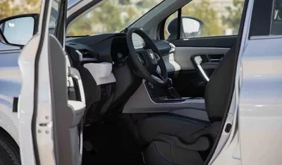 Toyota Veloz GX 1.5L FULL OPTION-17