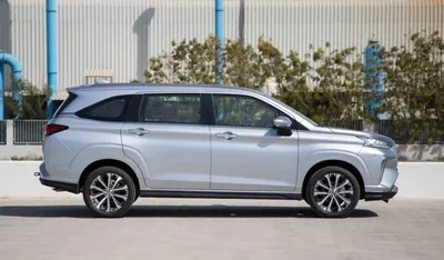 Toyota Veloz GX 1.5L FULL OPTION-18