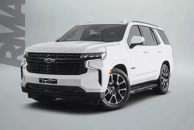 AED 4,028 / 60 months | 0% DP | 2023 CHEVROLET TAHOE RST / Agency Warranty-0