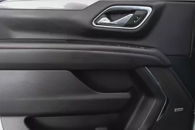 AED 4,028 / 60 months | 0% DP | 2023 CHEVROLET TAHOE RST / Agency Warranty-10