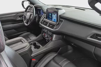 AED 4,028 / 60 months | 0% DP | 2023 CHEVROLET TAHOE RST / Agency Warranty-11