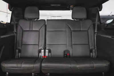 AED 4,028 / 60 months | 0% DP | 2023 CHEVROLET TAHOE RST / Agency Warranty-12
