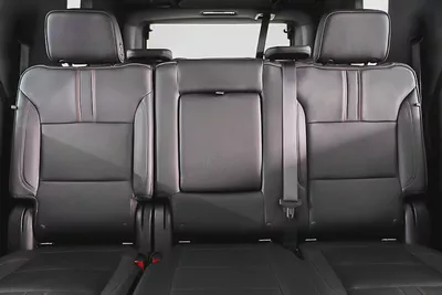 AED 4,028 / 60 months | 0% DP | 2023 CHEVROLET TAHOE RST / Agency Warranty-13