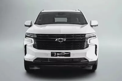 AED 4,028 / 60 months | 0% DP | 2023 CHEVROLET TAHOE RST / Agency Warranty-2