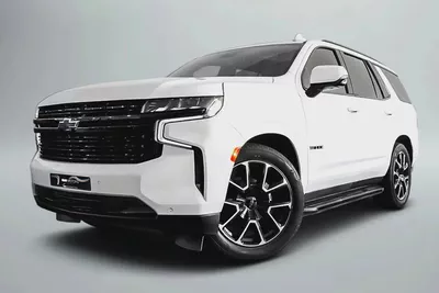 AED 4,028 / 60 months | 0% DP | 2023 CHEVROLET TAHOE RST / Agency Warranty-4