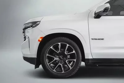 AED 4,028 / 60 months | 0% DP | 2023 CHEVROLET TAHOE RST / Agency Warranty-5