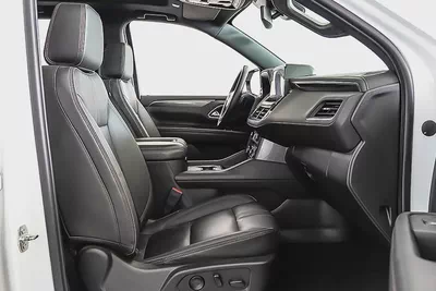 AED 4,028 / 60 months | 0% DP | 2023 CHEVROLET TAHOE RST / Agency Warranty-7