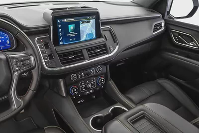 AED 4,028 / 60 months | 0% DP | 2023 CHEVROLET TAHOE RST / Agency Warranty-8