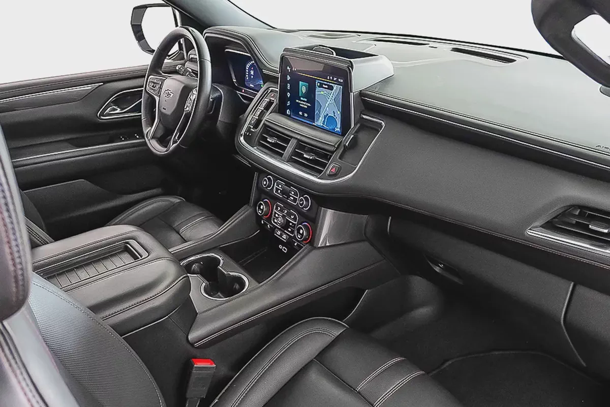 AED 4,028 / 60 months | 0% DP | 2023 CHEVROLET TAHOE RST / Agency Warranty-11-11