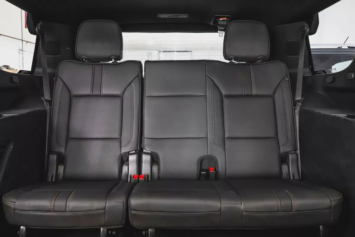 AED 4,028 / 60 months | 0% DP | 2023 CHEVROLET TAHOE RST / Agency Warranty-12-12