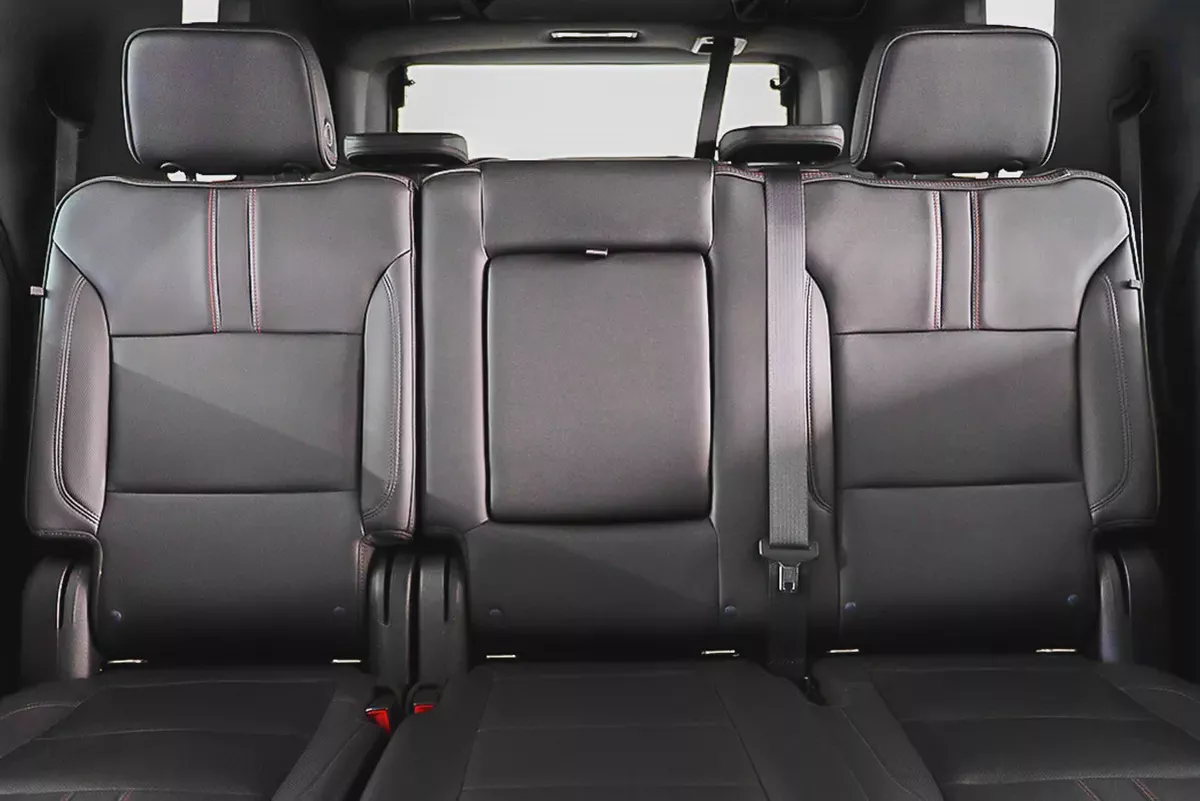 AED 4,028 / 60 months | 0% DP | 2023 CHEVROLET TAHOE RST / Agency Warranty-13-13