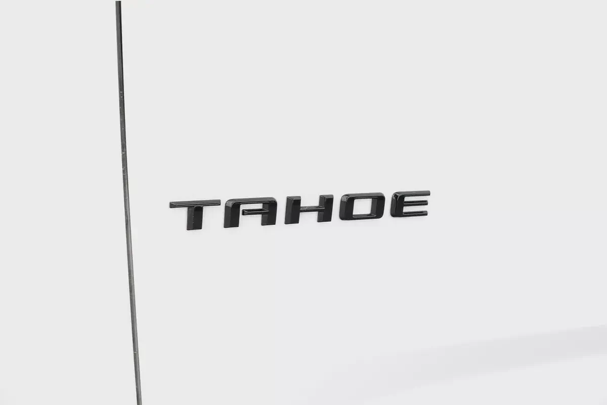 AED 4,028 / 60 months | 0% DP | 2023 CHEVROLET TAHOE RST / Agency Warranty-14-14