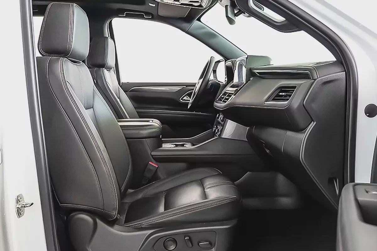 AED 4,028 / 60 months | 0% DP | 2023 CHEVROLET TAHOE RST / Agency Warranty-7-7