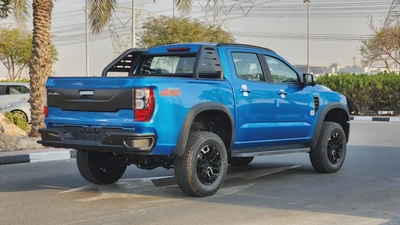 ZXAUTO Grandlion 4WD-10