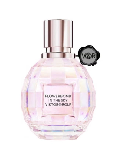 VIKTOR & ROLF Flowerbomb In The Sky Women EDP 50Ml-0