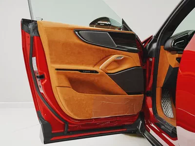 2026 Ferrari Purosangue Standard - Japanese Specs-9