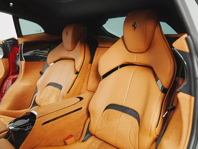 2026 Ferrari Purosangue Standard - Japanese Specs-13