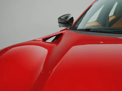 2026 Ferrari Purosangue Standard - Japanese Specs-17