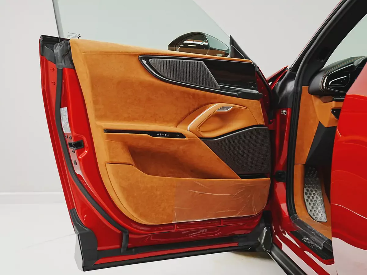 2026 Ferrari Purosangue Standard - Japanese Specs-9-9