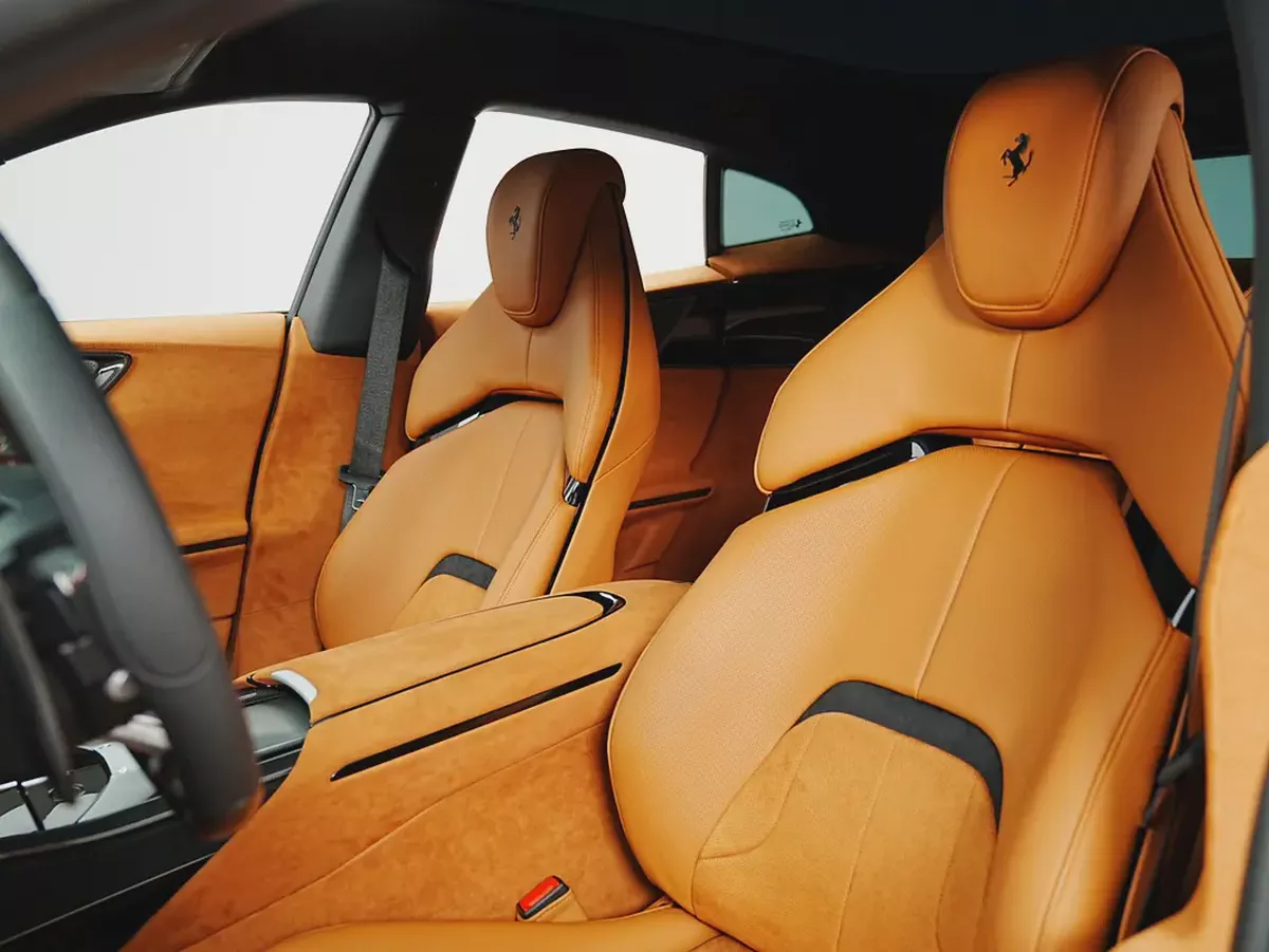 2026 Ferrari Purosangue Standard - Japanese Specs-10-10
