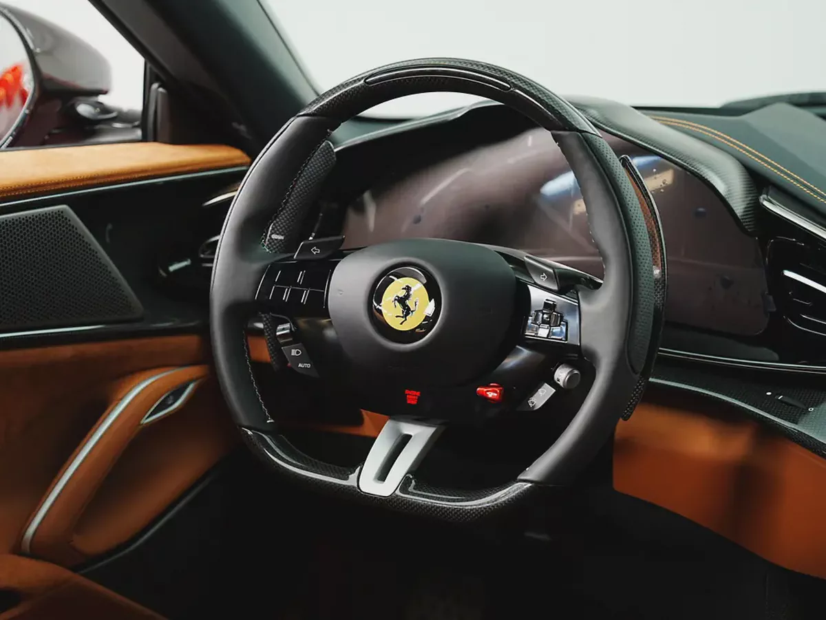 2026 Ferrari Purosangue Standard - Japanese Specs-16-16