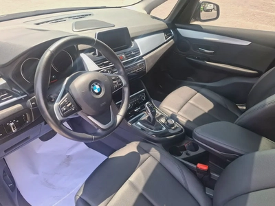 BMW 2-Series Active d 2020 Korean Specs Pristine Condition-11