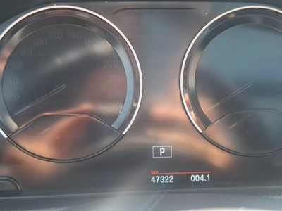 BMW 2-Series Active d 2020 Korean Specs Pristine Condition-16