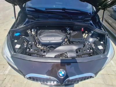 BMW 2-Series Active d 2020 Korean Specs Pristine Condition-17
