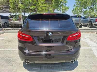 BMW 2-Series Active d 2020 Korean Specs Pristine Condition-4