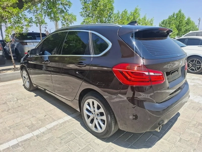 BMW 2-Series Active d 2020 Korean Specs Pristine Condition-5