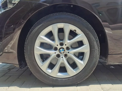 BMW 2-Series Active d 2020 Korean Specs Pristine Condition-7