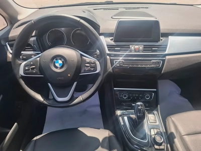 BMW 2-Series Active d 2020 Korean Specs Pristine Condition-8
