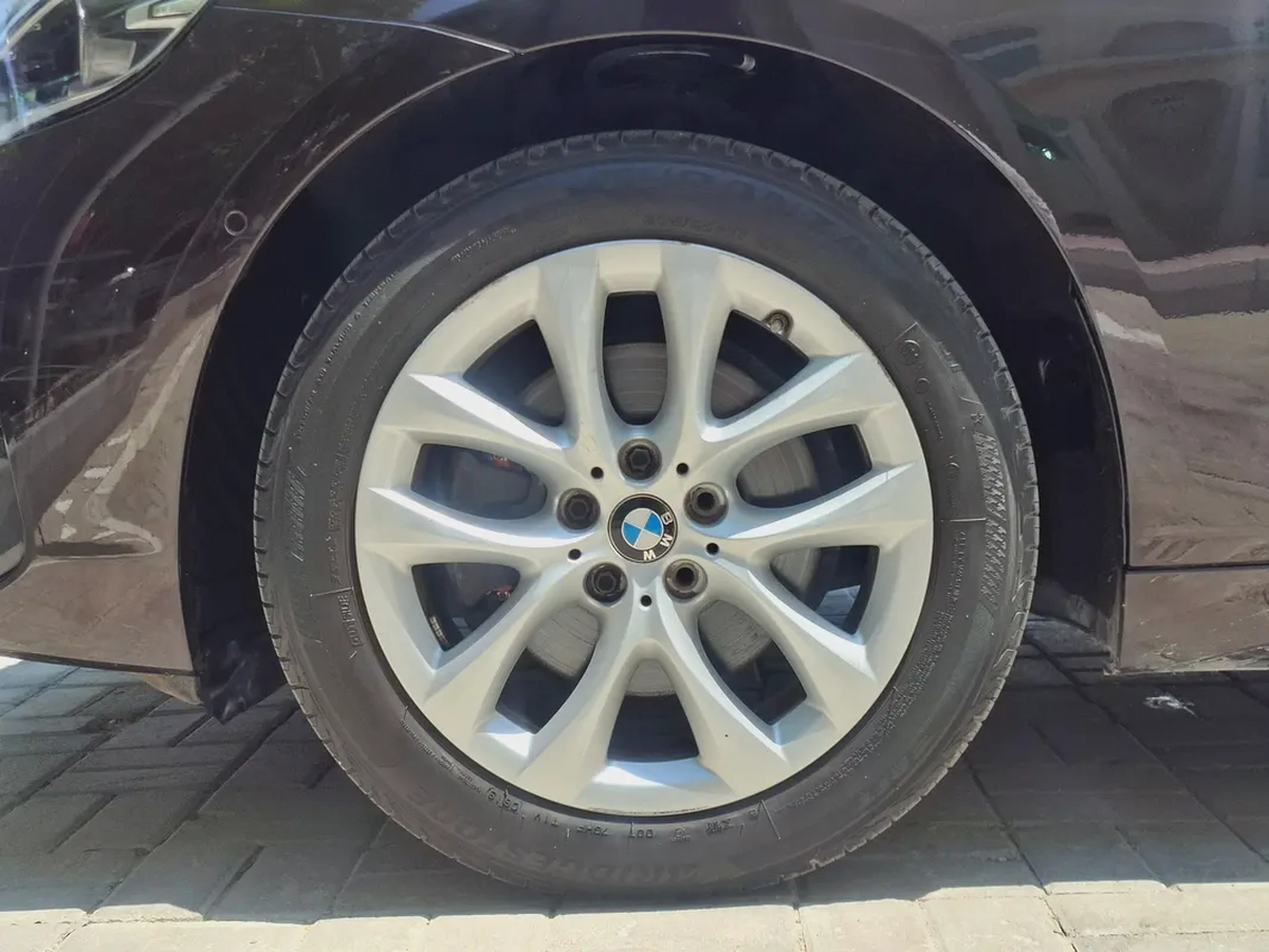 BMW 2-Series Active d 2020 Korean Specs Pristine Condition-7-7