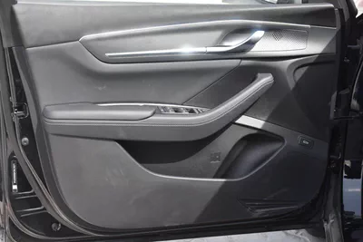 BYD DESTROYER 05 2025 | BLACK-6