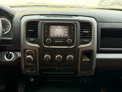 RAM 1500 CLASSIC VXR Dodge Ram 2021 Classic 1500 HEMI 5.7L Petrol Engine US Specs-10