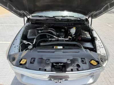 RAM 1500 CLASSIC VXR Dodge Ram 2021 Classic 1500 HEMI 5.7L Petrol Engine US Specs-13
