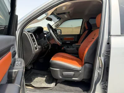RAM 1500 CLASSIC VXR Dodge Ram 2021 Classic 1500 HEMI 5.7L Petrol Engine US Specs-5