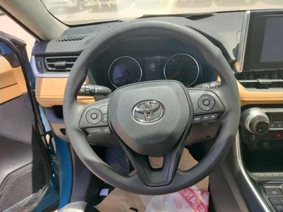 Toyota RAV4 XLE RAV4 2.0L 4WD PETROL-7