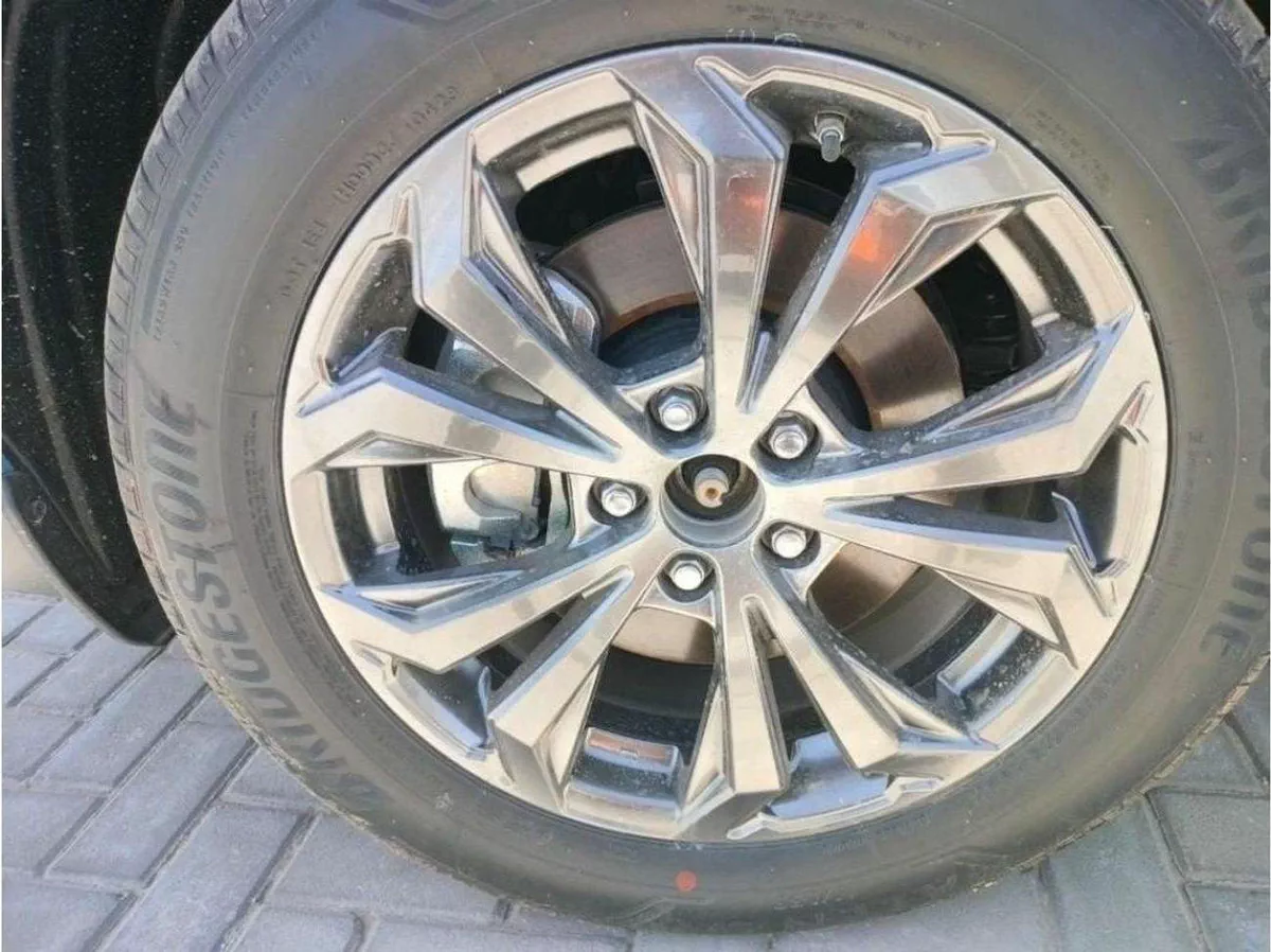 Toyota RAV4 XLE RAV4 2.0L 4WD PETROL-15-0