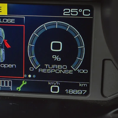 2018  FERRARI  488 SPIDER  DONE ONLY 18,000KM-11