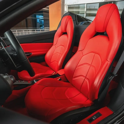 2018  FERRARI  488 SPIDER  DONE ONLY 18,000KM-2