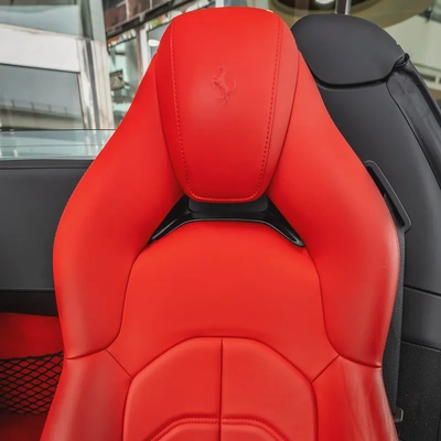 2018  FERRARI  488 SPIDER  DONE ONLY 18,000KM-8